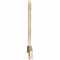 Ekena Millwork Bellingham Rough Sawn Timber Gable Bracket, Douglas Fir, 72"W x 39"H x 2"D x 4"F, 13/12 Pitch GBW072X39X0204BEL00RDF - alternate 4